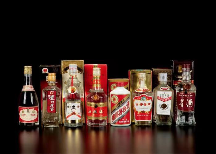 九龙老酒储存的方法